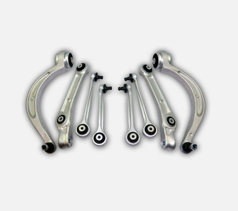 Front Upper Lower Control Arm For Audi-D2P Autoparts