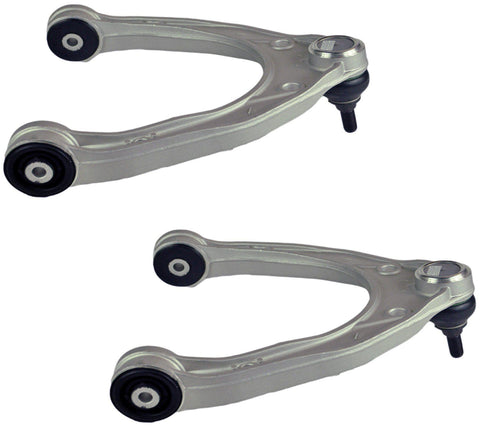 Front Wishbone Control Arms Pair (Left & Right Sides) For Audi/Vw/Porsche-D2P Autoparts