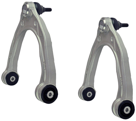 Front Wishbone Control Arms Pair (Left & Right Sides) For Audi/Vw/Porsche-D2P Autoparts