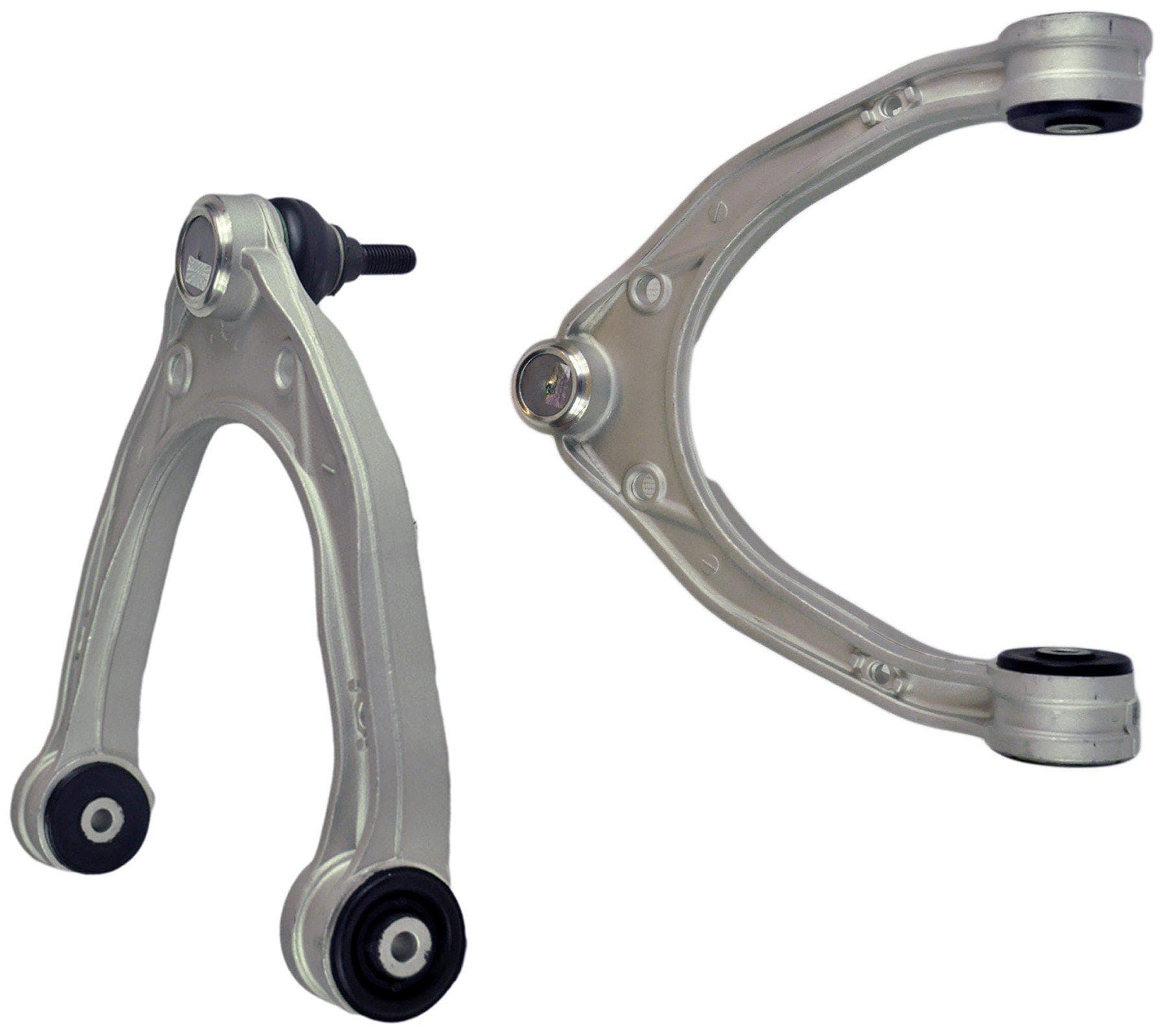 Front Wishbone Control Arms Pair (Left & Right Sides) For Audi/Vw/Porsche-D2P Autoparts