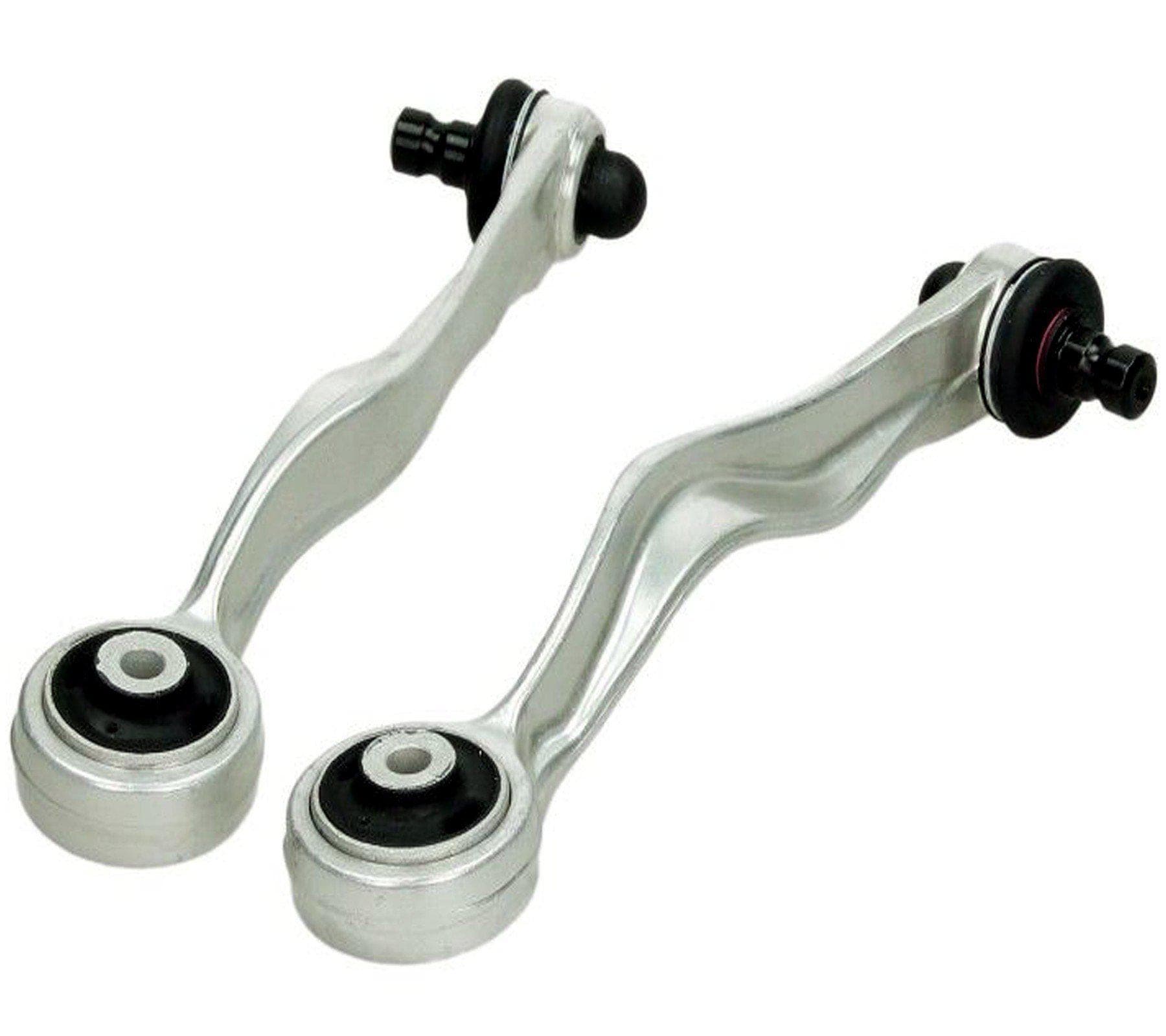 Front Wishbone Track Control Arms Kit (20 Mm) For Audi/Vw/Seat/Skoda-D2P Autoparts