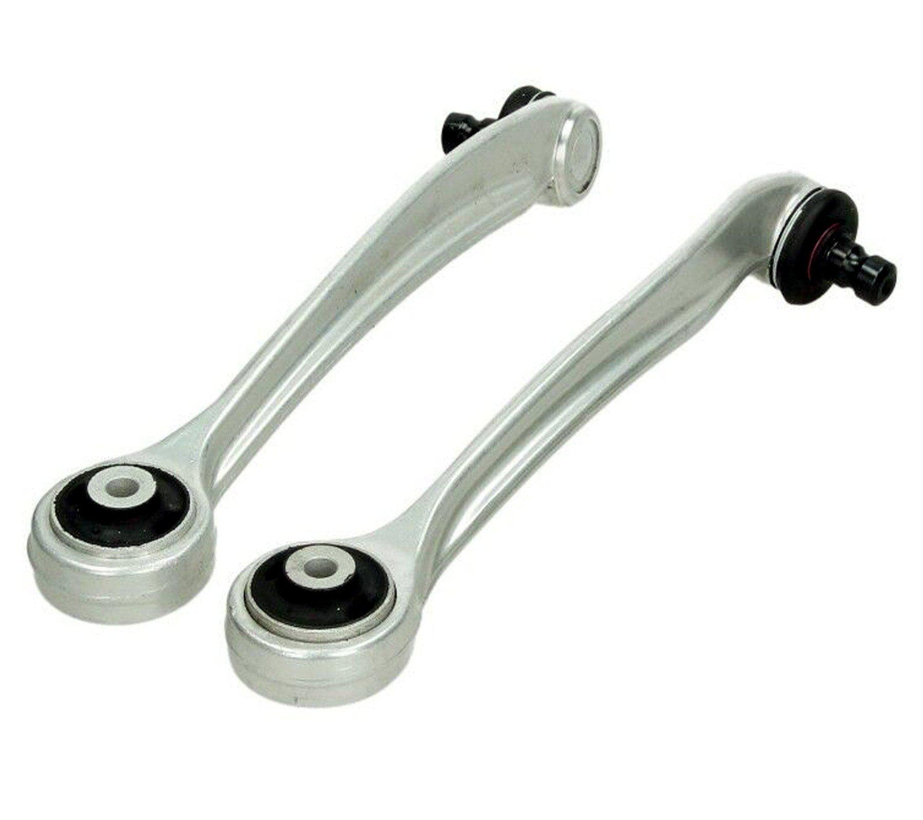 Front Wishbone Track Control Arms Kit (20 Mm) For Audi/Vw/Seat/Skoda-D2P Autoparts