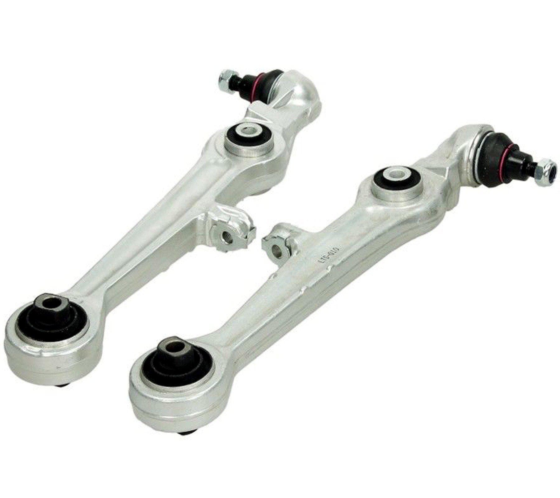 Front Wishbone Track Control Arms Kit (20 Mm) For Audi/Vw/Seat/Skoda-D2P Autoparts