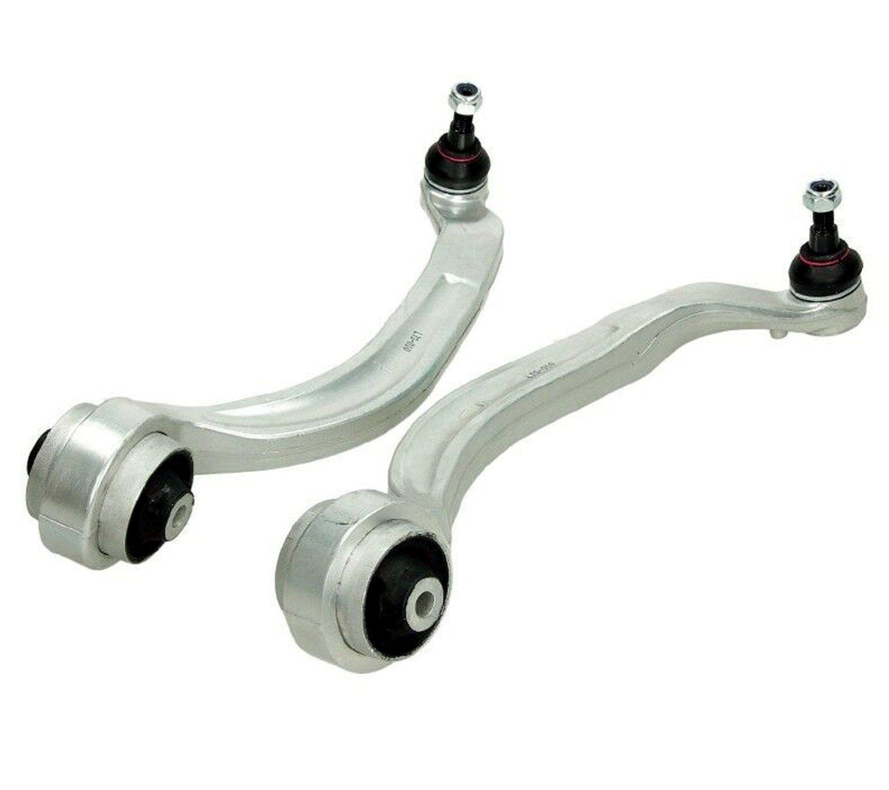 Front Wishbone Track Control Arms Kit (20 Mm) For Audi/Vw/Seat/Skoda-D2P Autoparts