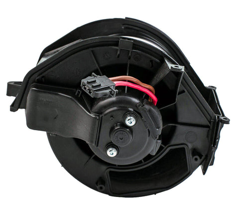 Heater Blower Fan Motor For Audi/Skoda-D2P Autoparts