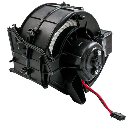 Heater Blower Fan Motor For Audi/Skoda-D2P Autoparts