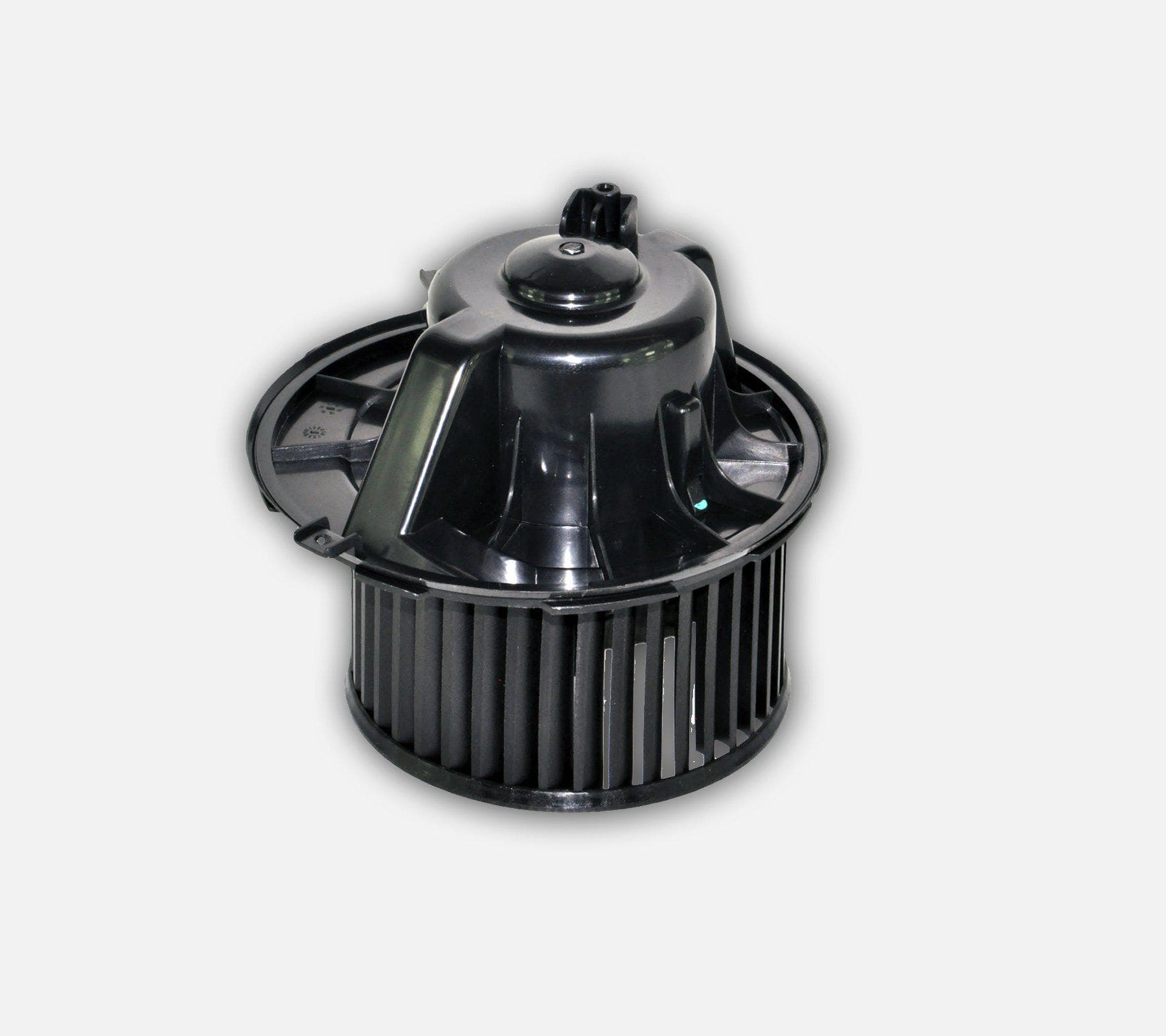 Heater Blower Motor Fan (No Air-Con) For Audi/Vw/Seat/Skoda-D2P Autoparts