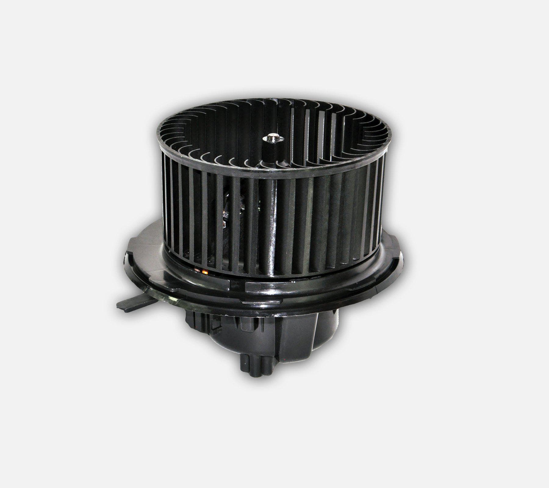 Heater Blower Motor Fan (No Air-Con) For Audi/Vw/Seat/Skoda-D2P Autoparts