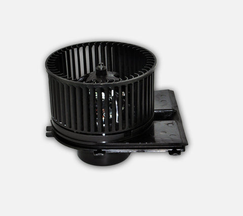 Heater Blower Motor Fan (Rh Hand Drive) For Audi/Vw/Seat/Skoda A3, Bora-D2P Autoparts