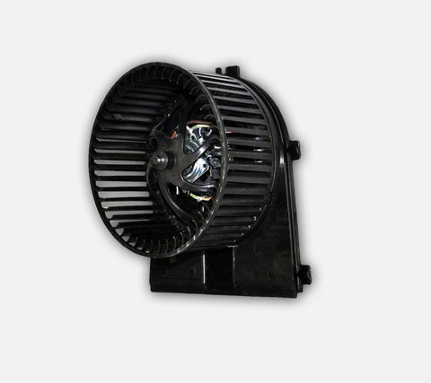 Heater Blower Motor Fan (Rh Hand Drive) For Audi/Vw/Seat/Skoda A3, Bora-D2P Autoparts