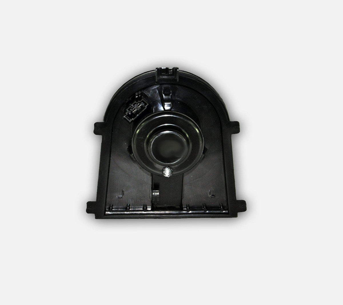 Heater Blower Motor Fan (Rh Hand Drive) For Audi/Vw/Seat/Skoda A3, Bora-D2P Autoparts