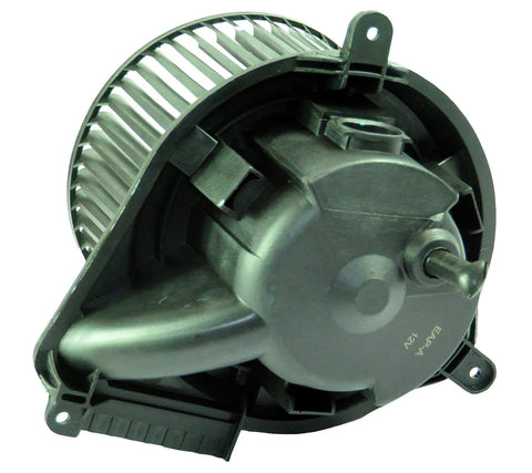 Heater Blower Motor Fan (Right Hand Side) For Mercedes/Vw-D2P Autoparts