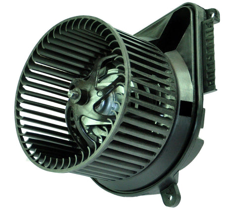 Heater Blower Motor Fan (Right Hand Side) For Mercedes/Vw-D2P Autoparts