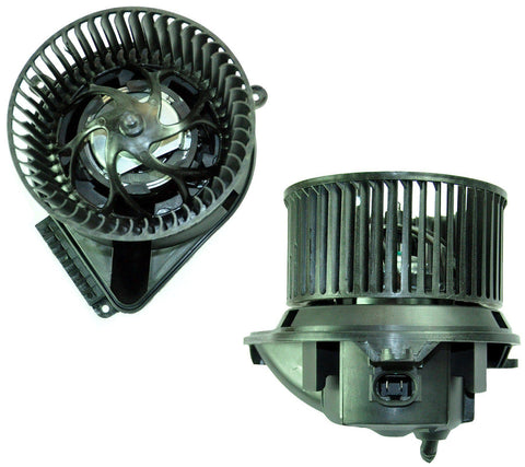 Heater Blower Motor Fan (Right Hand Side) For Mercedes/Vw-D2P Autoparts