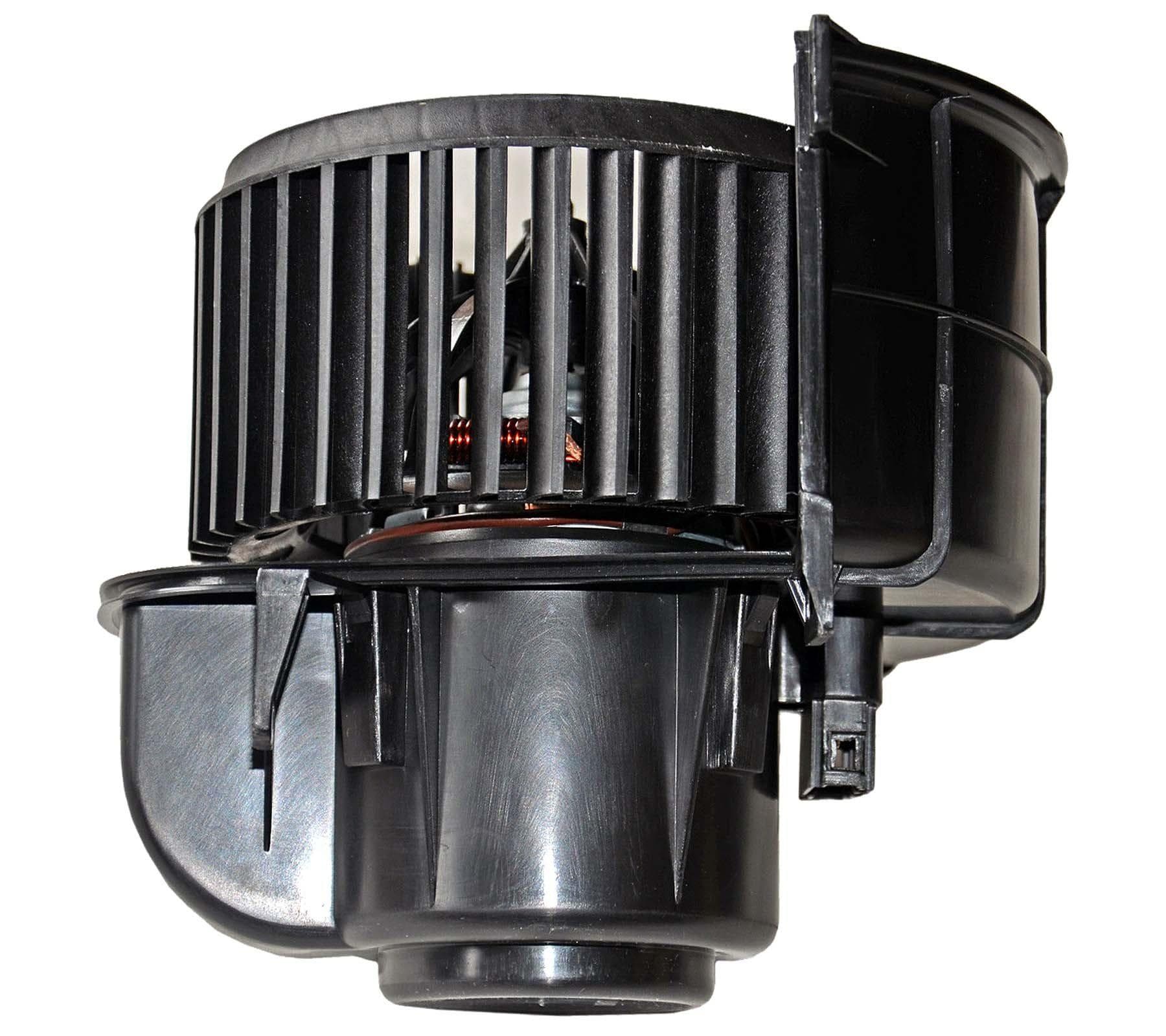 Heater Blower Motor Fan (Right Side) For Audi/Vw/Porsche-D2P Autoparts