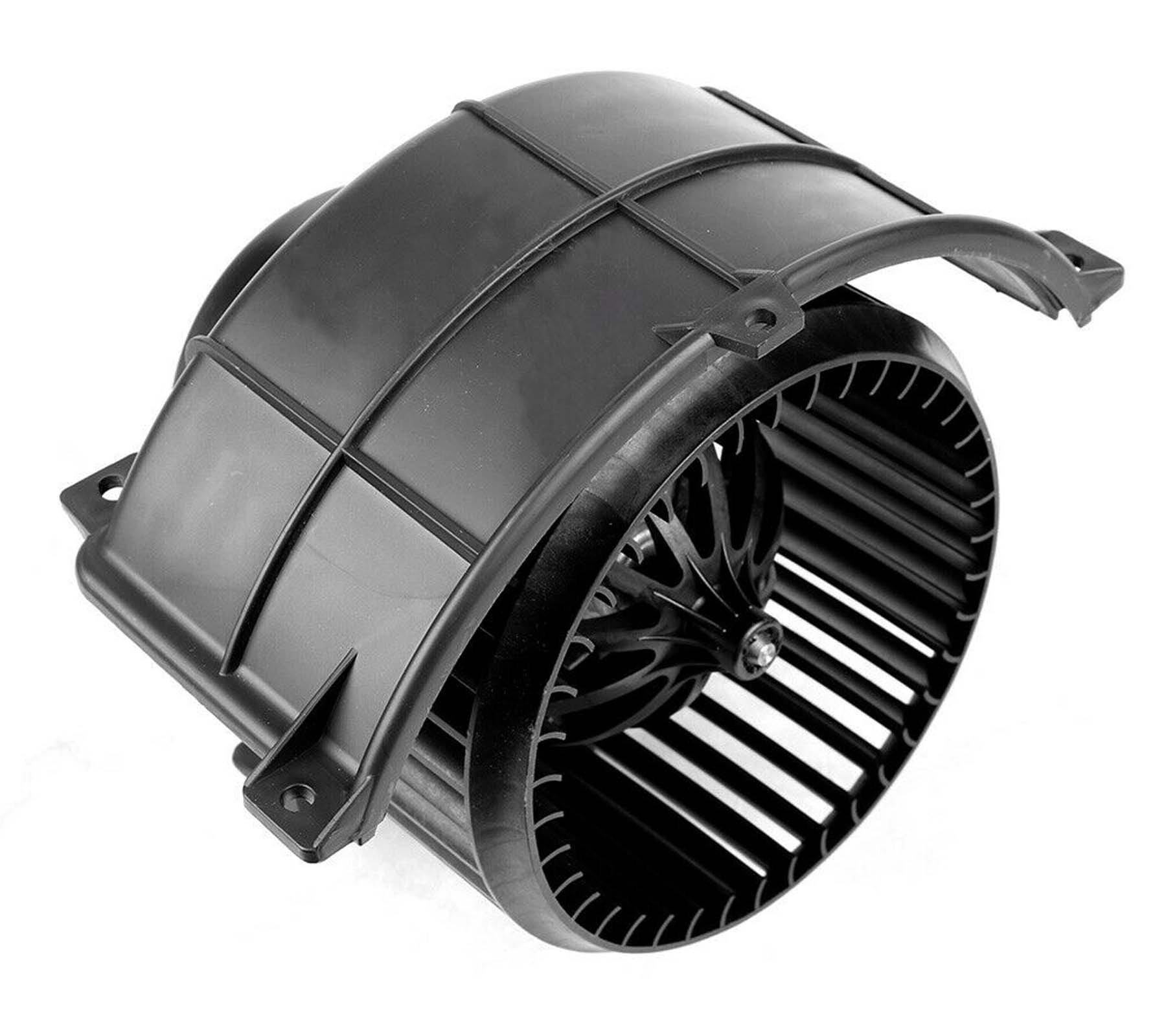 Heater Blower Motor Fan (Right Side) For Audi/Vw/Porsche-D2P Autoparts