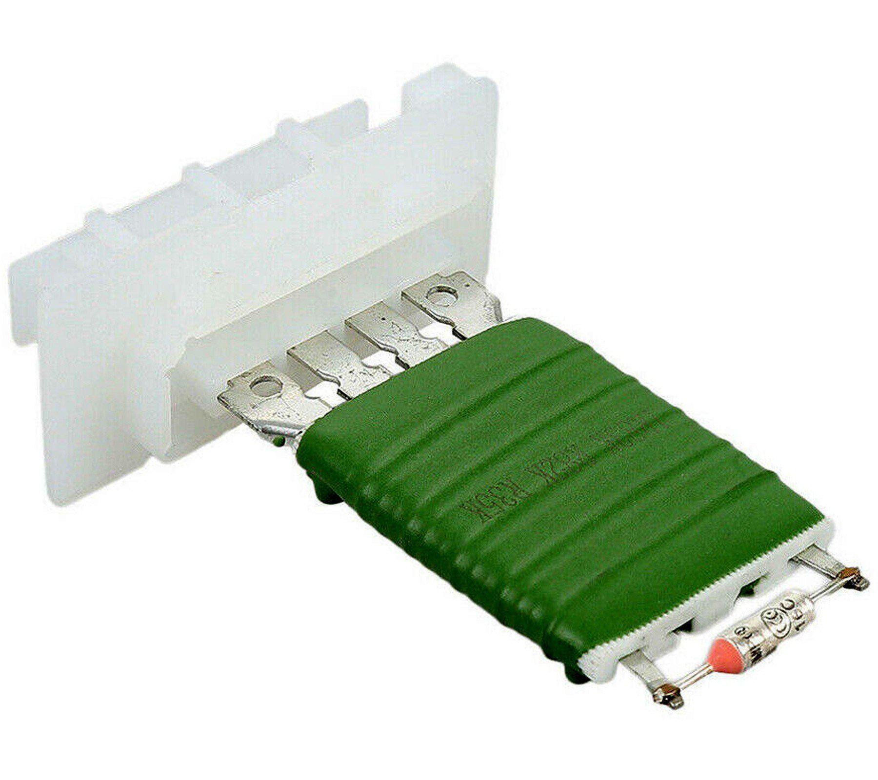 Heater Blower Resistor For Audi/Vw/Seat/Skoda-D2P Autoparts