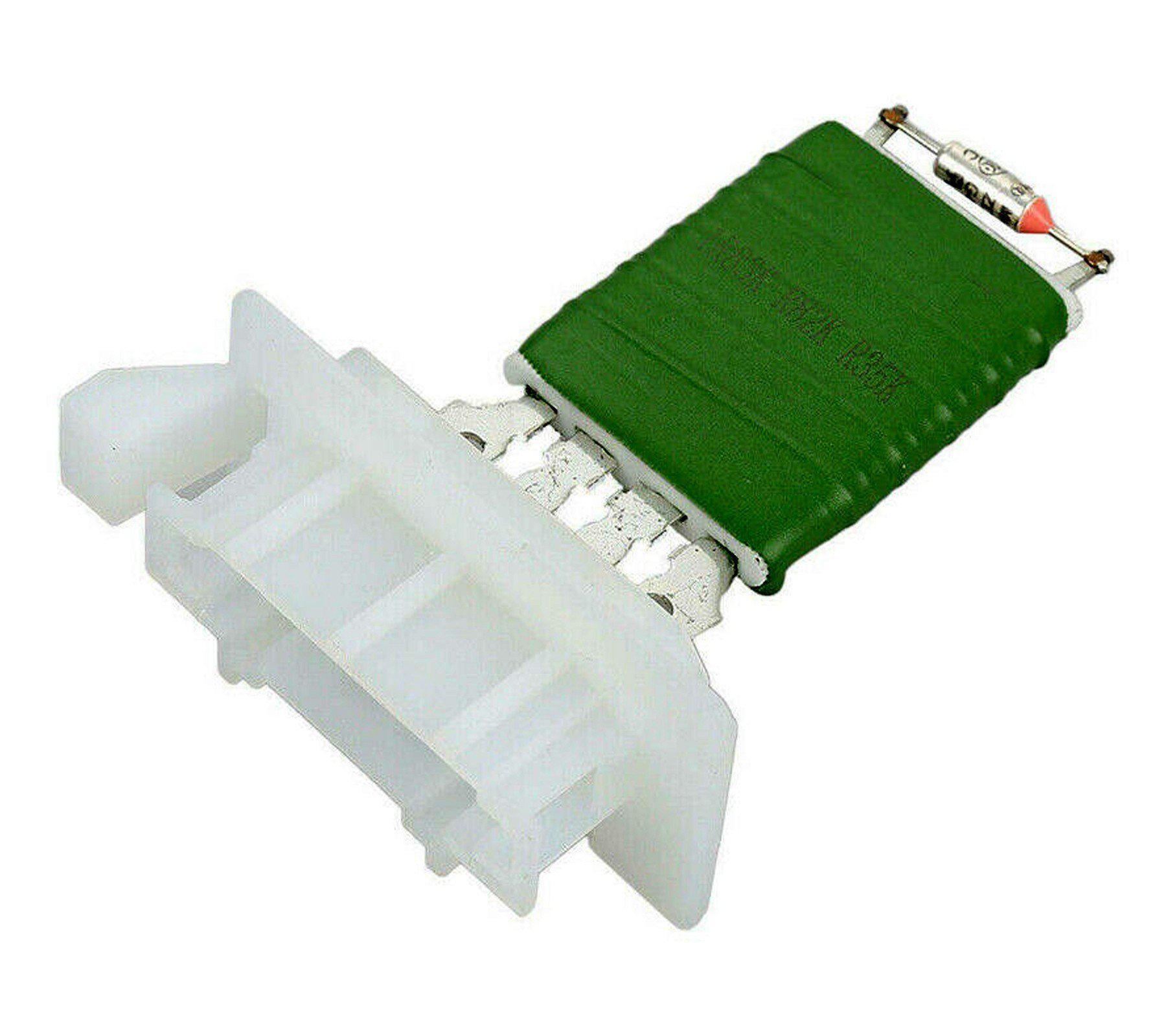 Heater Blower Resistor For Audi/Vw/Seat/Skoda-D2P Autoparts