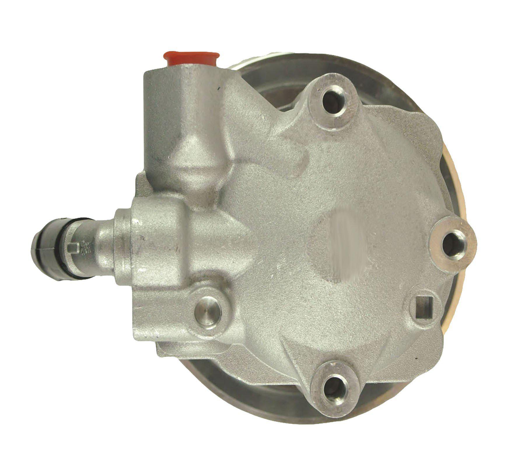 Hydraulic Power Steering Pump (131 Bar) For Audi-D2P Autoparts