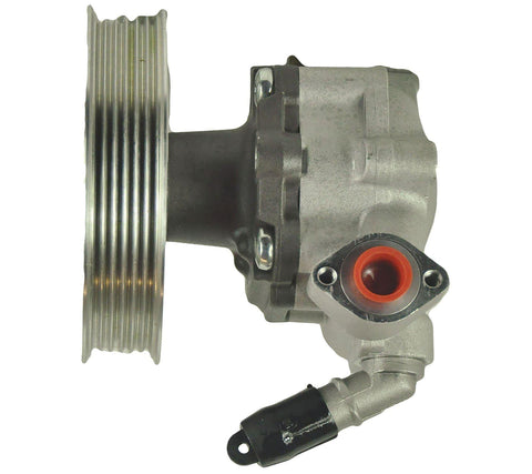 Hydraulic Power Steering Pump (131 Bar) For Audi-D2P Autoparts