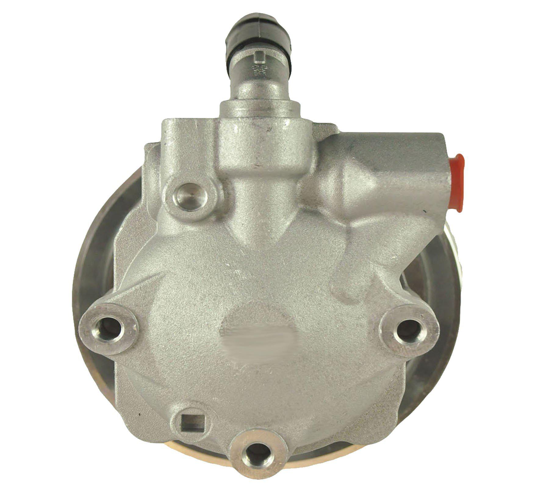 Hydraulic Power Steering Pump (131 Bar) For Audi-D2P Autoparts