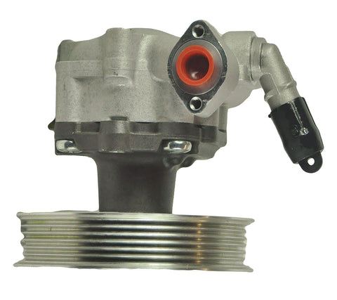 Hydraulic Power Steering Pump (131 Bar) For Audi-D2P Autoparts