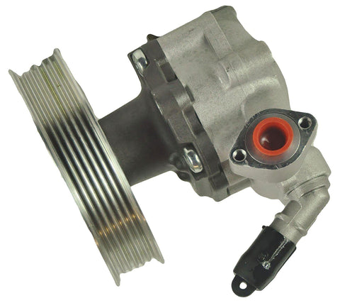 Hydraulic Power Steering Pump (131 Bar) For Audi-D2P Autoparts