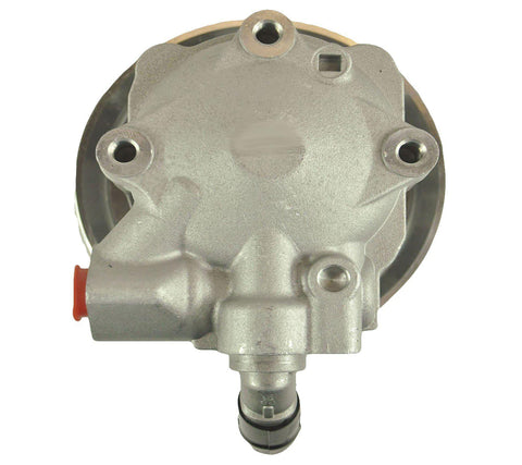 Hydraulic Power Steering Pump (131 Bar) For Audi-D2P Autoparts