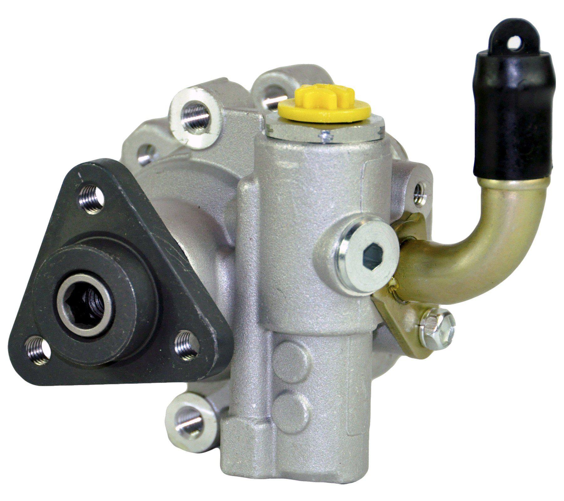 Hydraulic Power Steering Pump For Audi/Vw (110 Bar)-D2P Autoparts