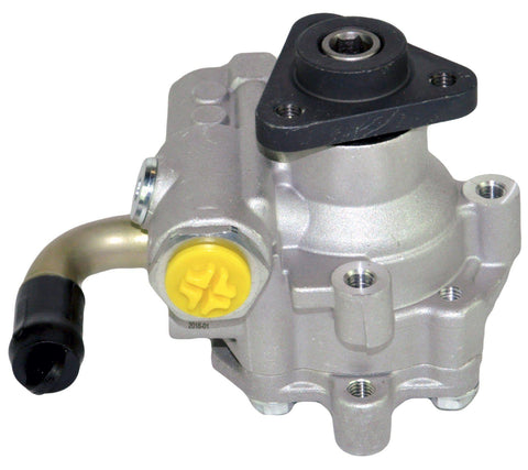 Hydraulic Power Steering Pump For Audi/Vw (110 Bar)-D2P Autoparts