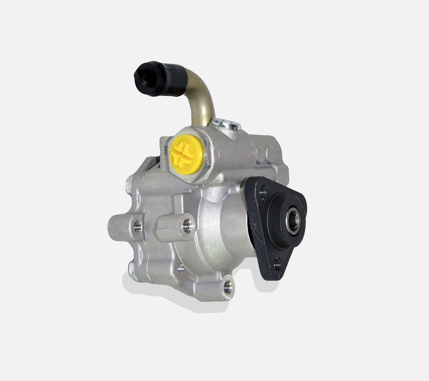 Hydraulic Power Steering Pump For Audi/Vw (110 Bar)-D2P Autoparts