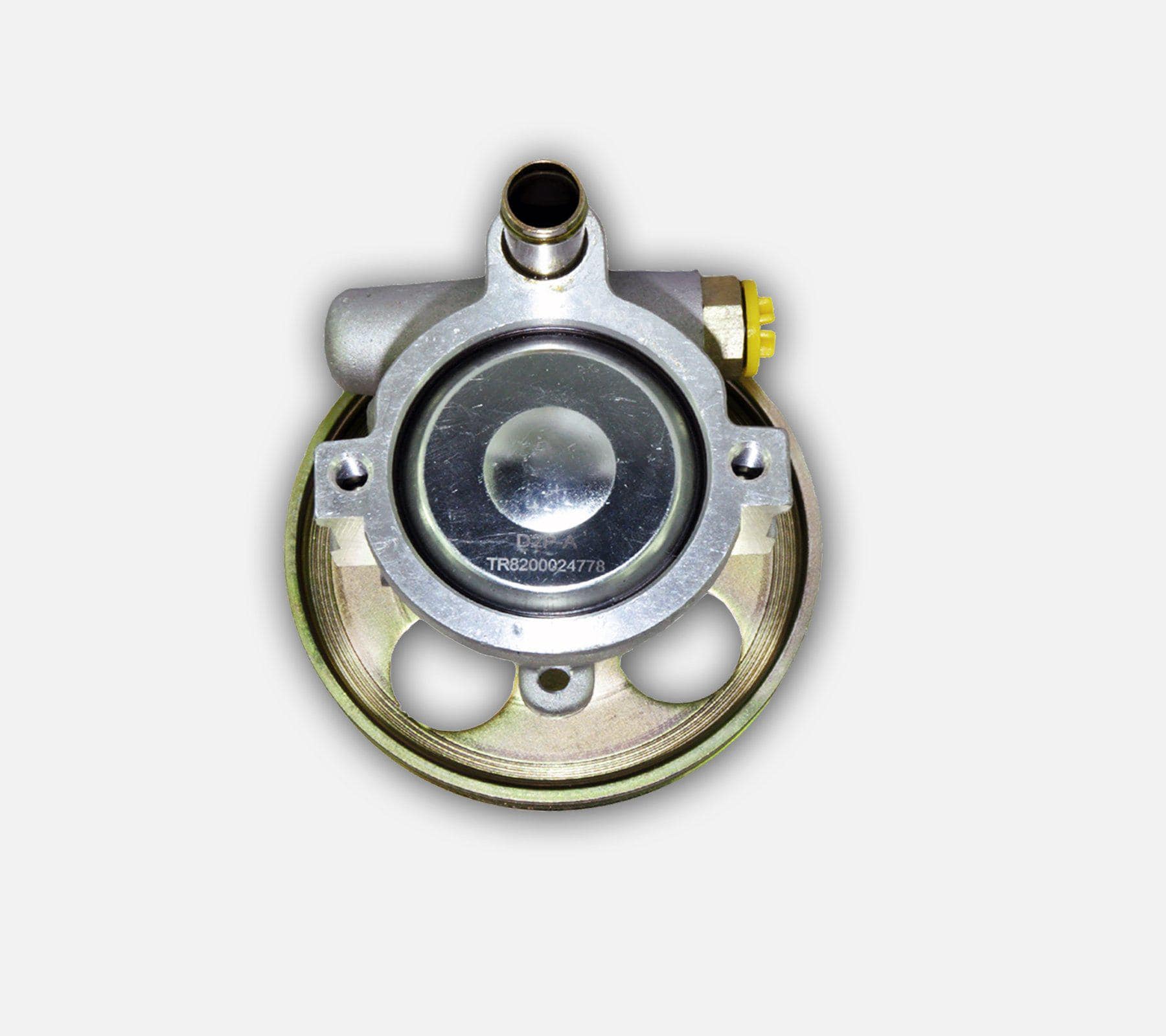 Hydraulic Power Steering Pump For Mitsubishi/Nissan/Renault/Volvo /Vauxhall-D2P Autoparts