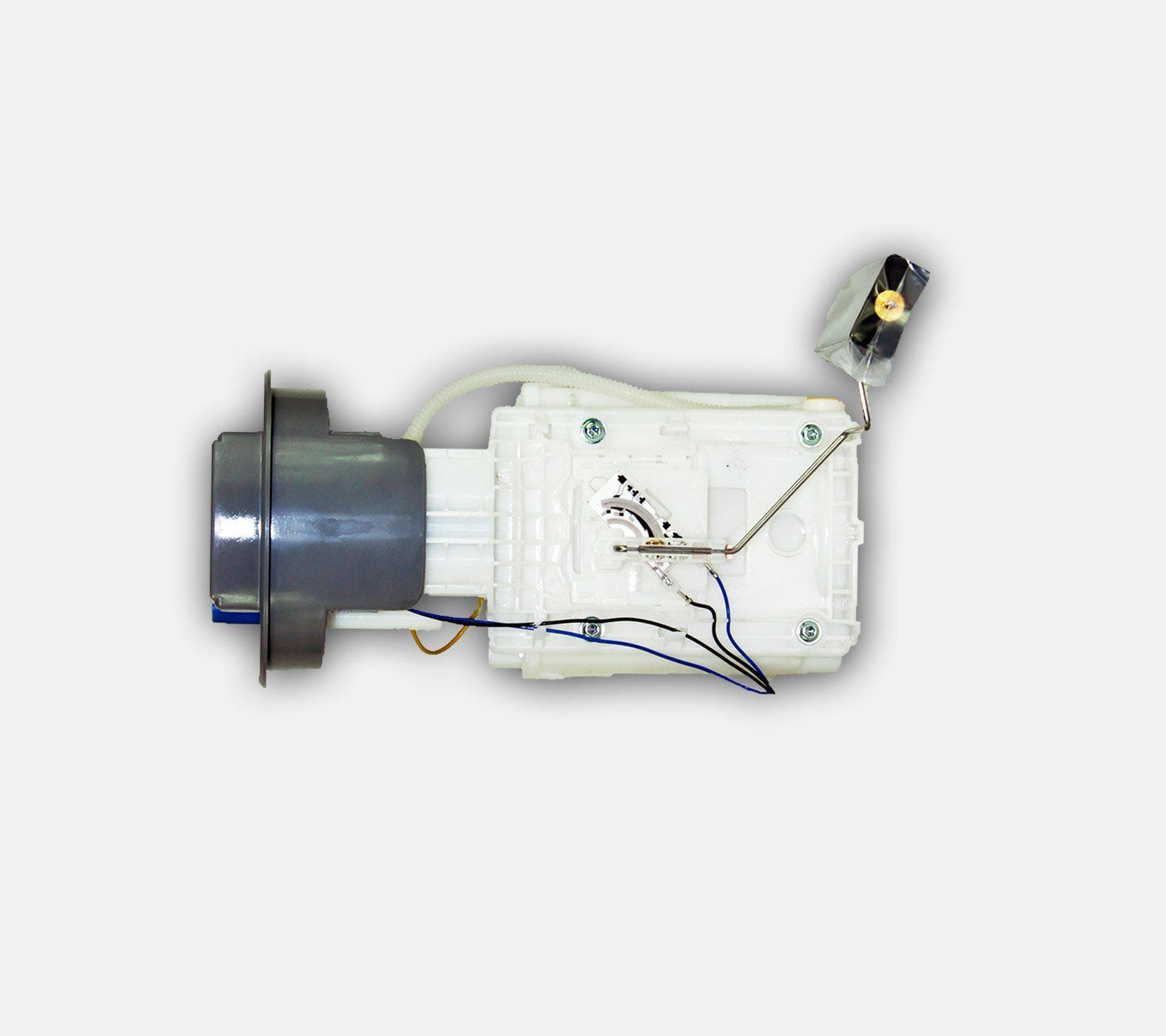 In Tank Fuel Pump Assembly (4 Pins) For Audi/Vw/Seat/Skoda-D2P Autoparts