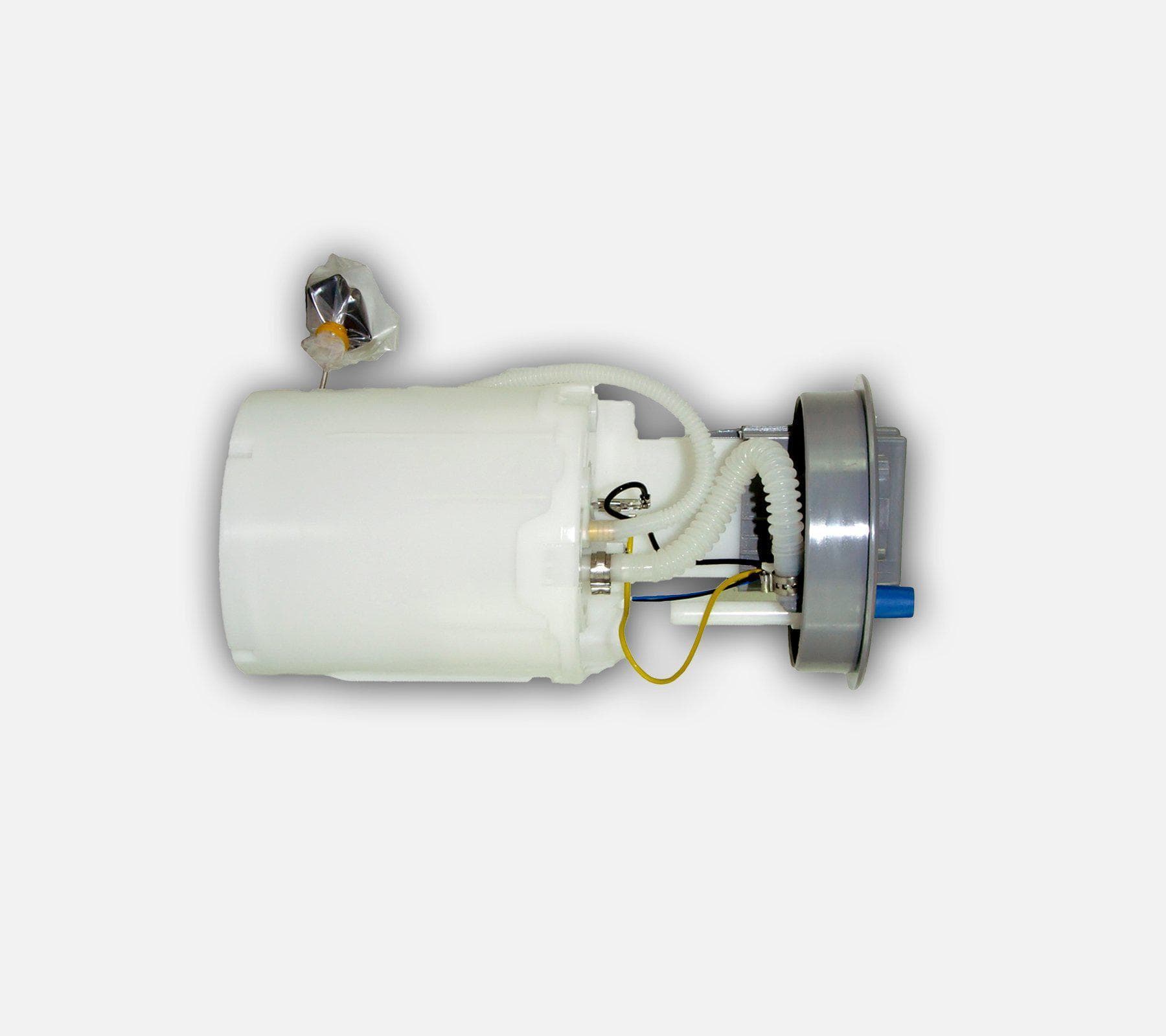 In Tank Fuel Pump Assembly (4 Pins) For Audi/Vw/Seat/Skoda-D2P Autoparts