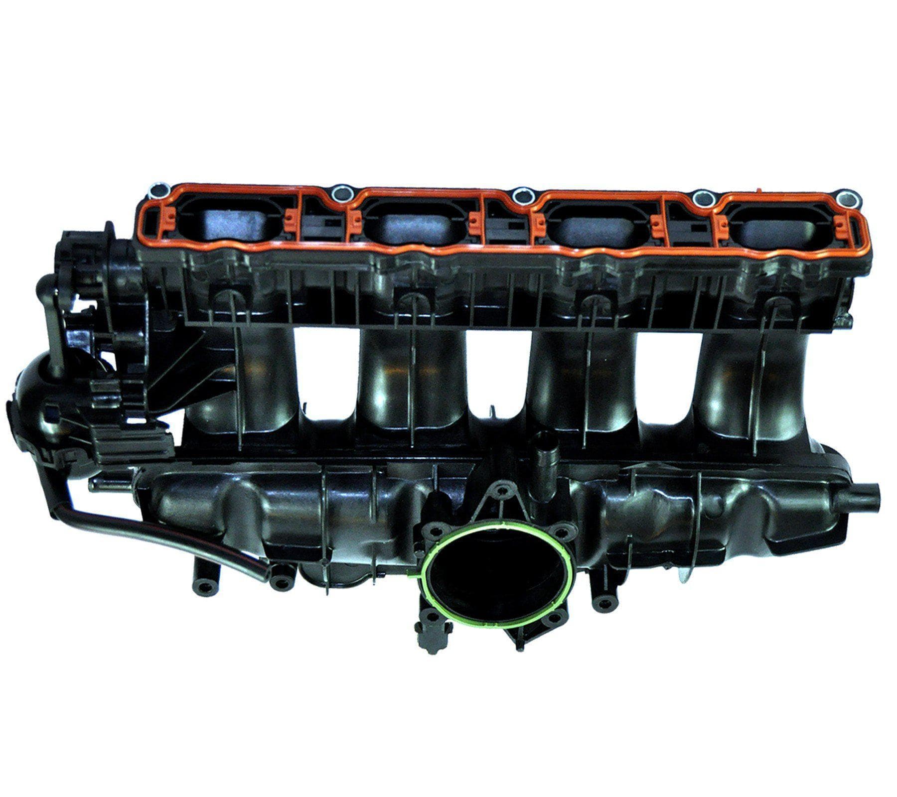 Intake Manifold For Audi/Vw/Seat/Skoda-D2P Autoparts