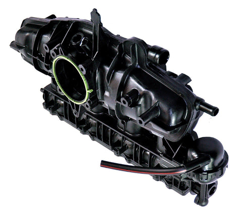 Intake Manifold For Audi/Vw/Seat/Skoda-D2P Autoparts