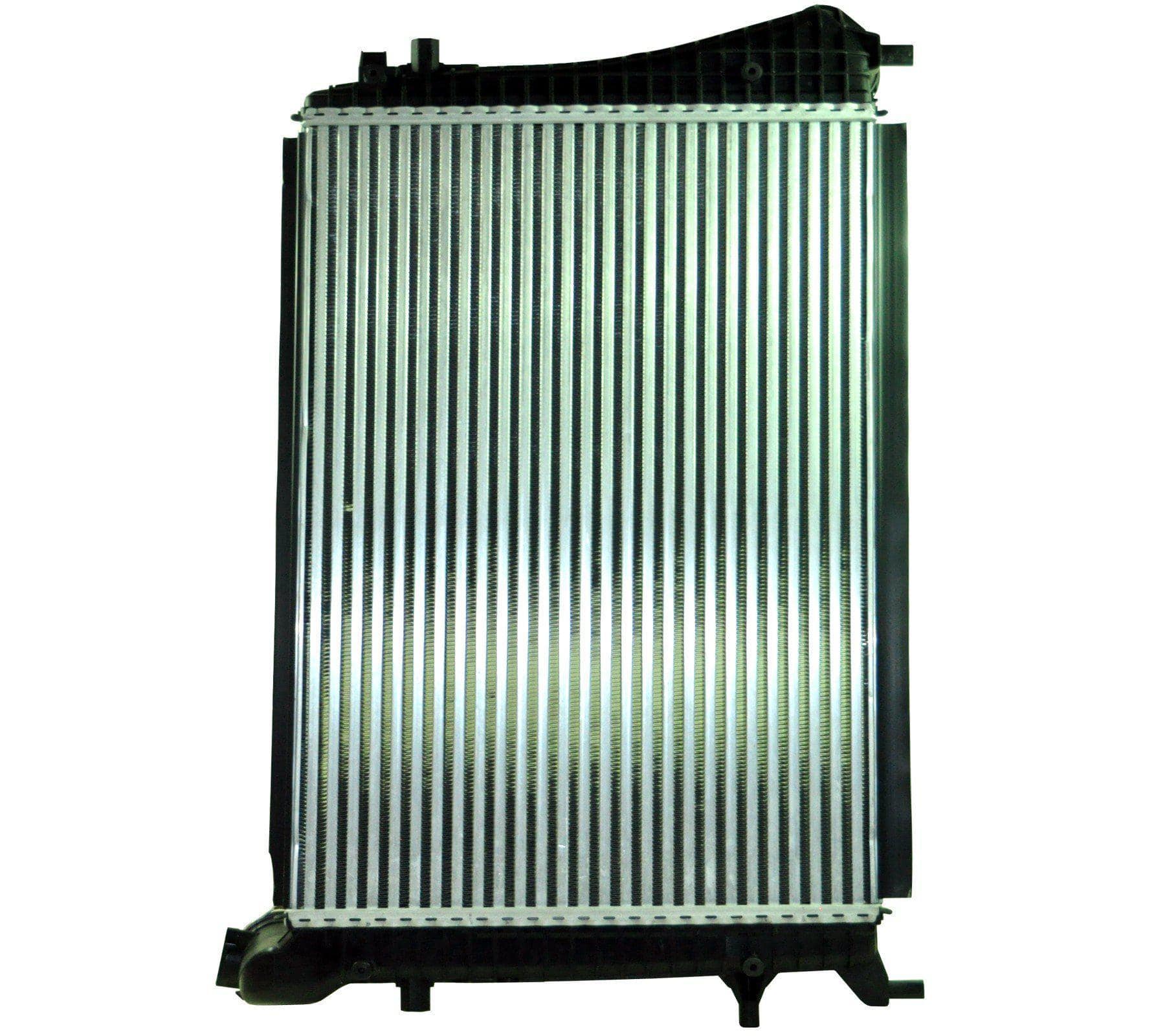 Intercooler Radiator For Audi/Vw GOlf/Seat/Skoda Leon, Passat-D2P Autoparts