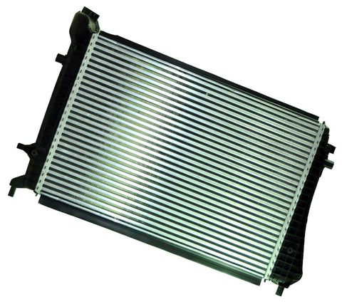 Intercooler Radiator For Audi/Vw GOlf/Seat/Skoda Leon, Passat-D2P Autoparts