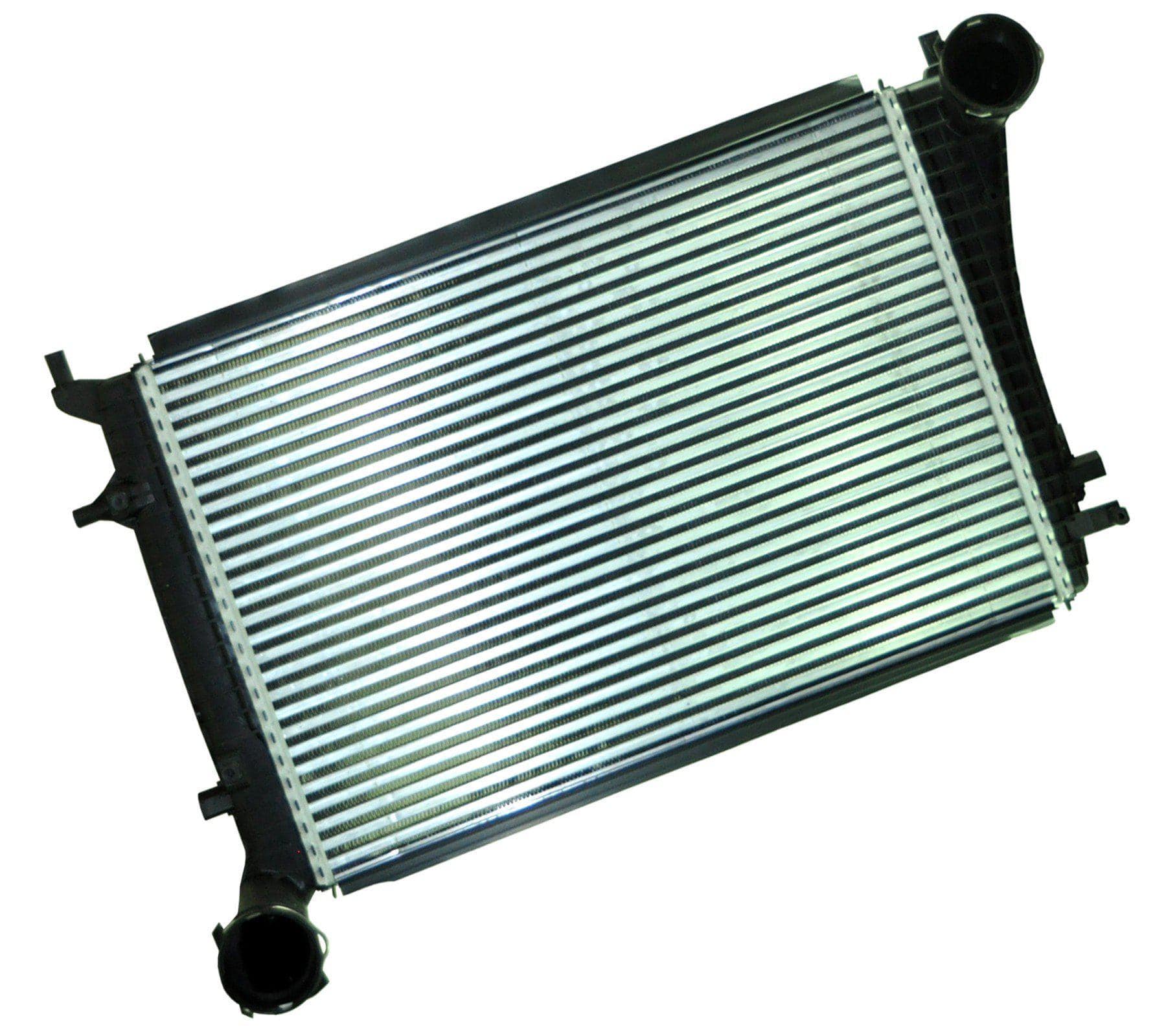 Intercooler Radiator For Audi/Vw GOlf/Seat/Skoda Leon, Passat-D2P Autoparts