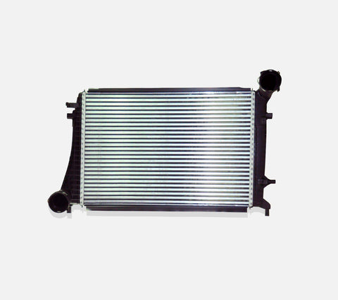 Intercooler Radiator For Audi/Vw GOlf/Seat/Skoda Leon, Passat-D2P Autoparts