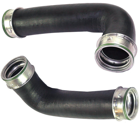 Intercooler Turbo Hose-Pipe For Audi/Vw/Seat/Skoda-D2P Autoparts