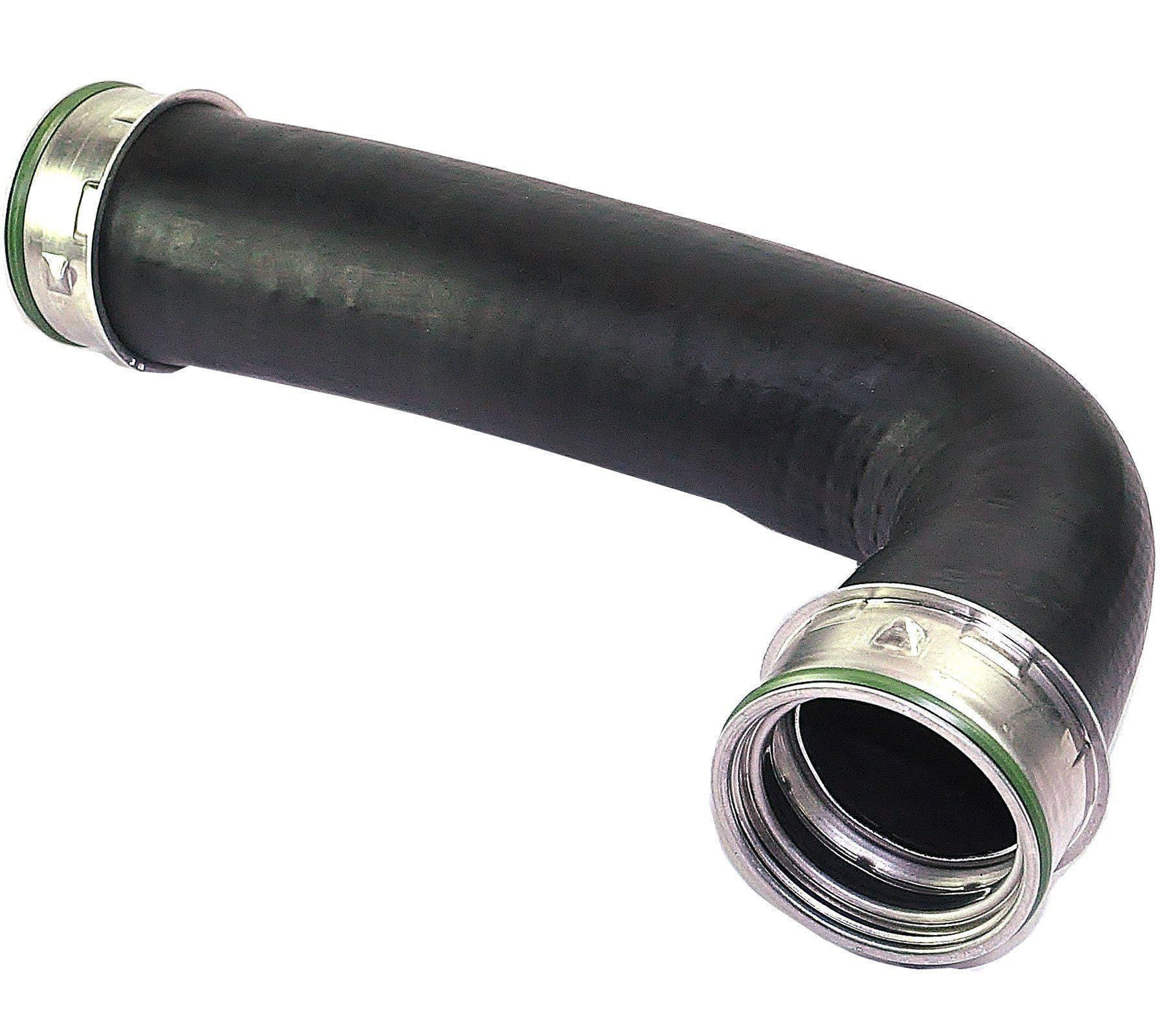 Intercooler Turbo Hose-Pipe For Audi/Vw/Seat/Skoda-D2P Autoparts