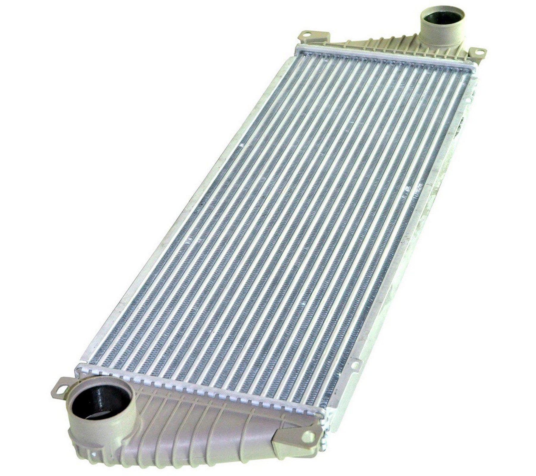 Intercooler Turbo Radiator Charger For Mercedes/Vw-D2P Autoparts