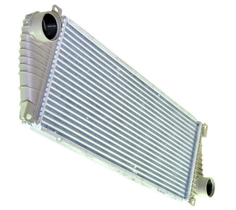 Intercooler Turbo Radiator Charger For Mercedes/Vw-D2P Autoparts