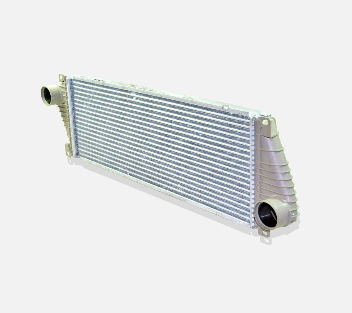 Intercooler Turbo Radiator Charger For Mercedes/Vw-D2P Autoparts