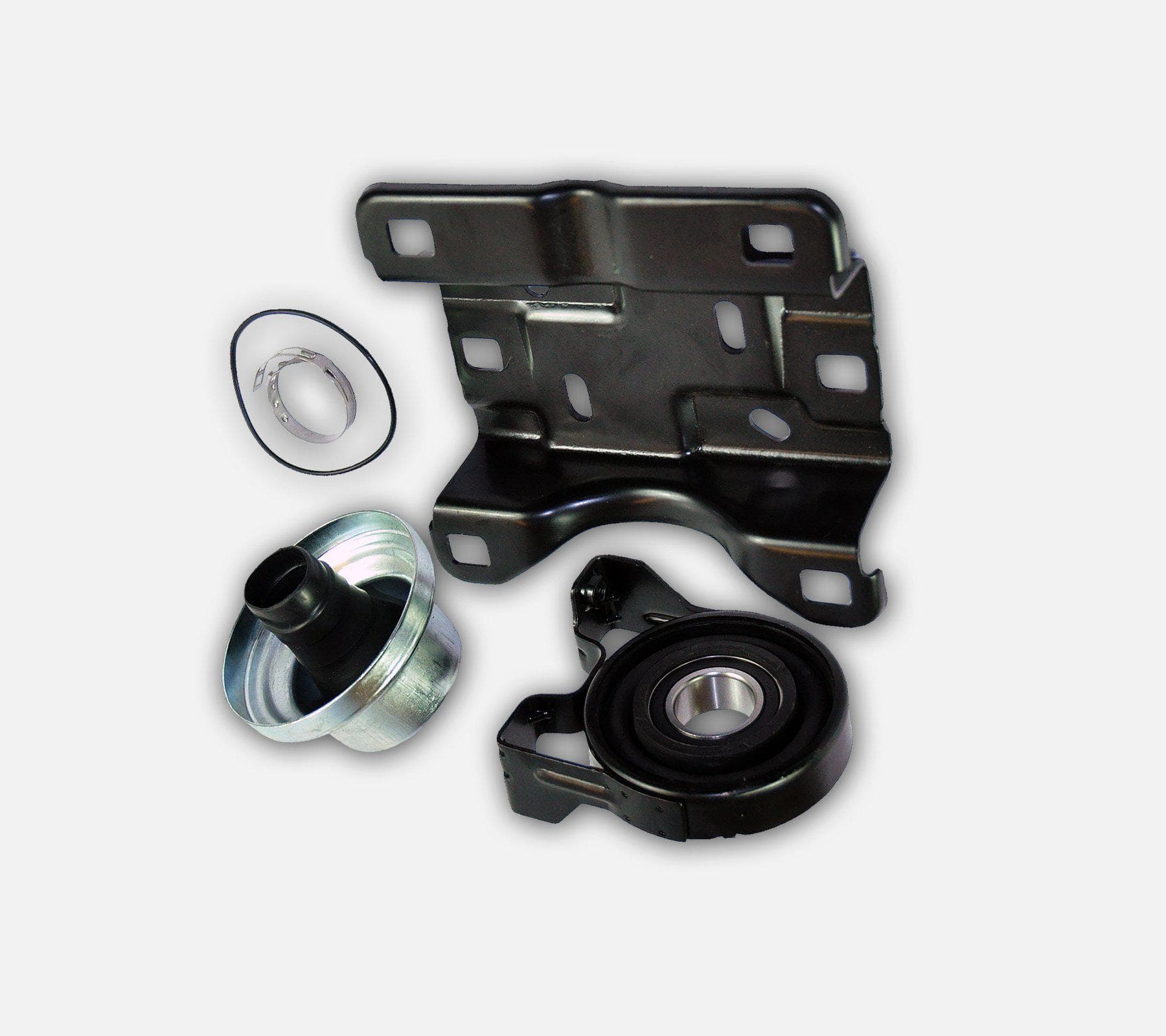 Propshaft Centre Bearing & Supporting Kit For Audi/Vw/Porsche-D2P Autoparts