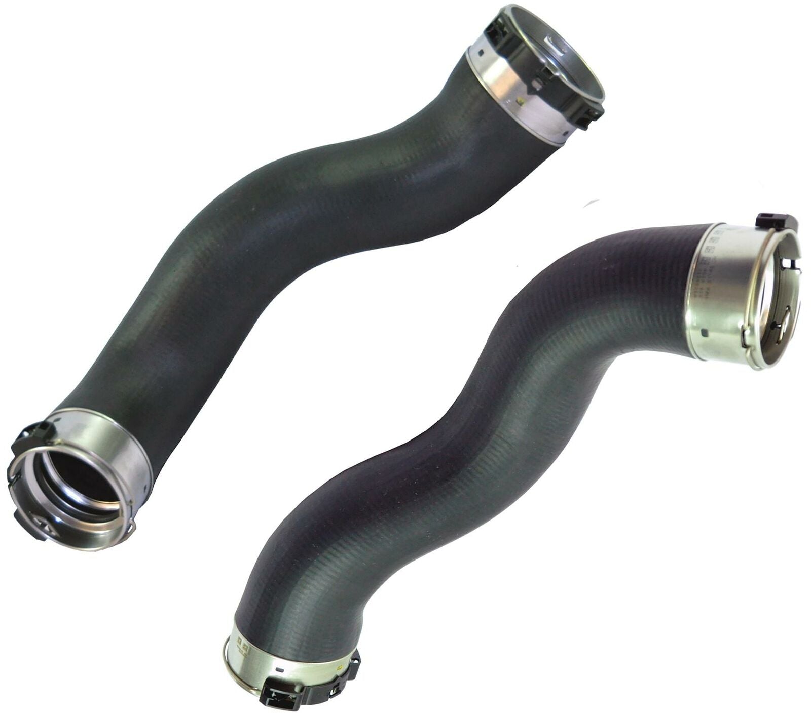Air Intercooler Hose Pipe (Right) FOR Mercedes C, E, CLS Class 2125280882