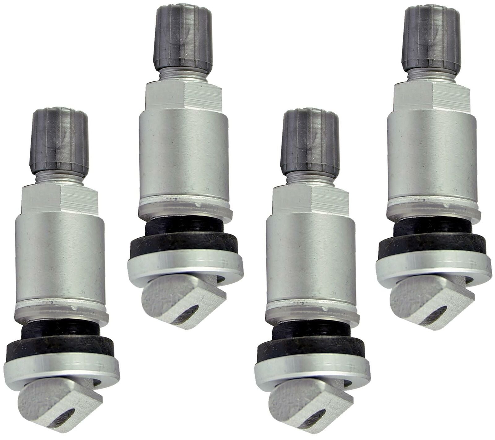 4X Tpms Tyre Valve Repair Kit For Chrysler 300C Voyager Sebring Town & Country