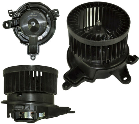 Heater Blower Motor Fan For Peugeot 806 Expert Partner 1.4 1.6 1.9 2.0 16V HDi