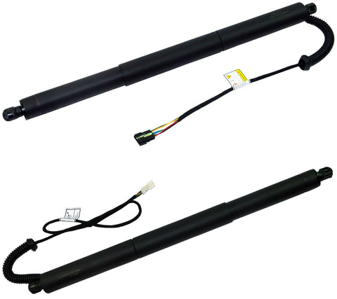 Pair Of Rear Tailgate Gas Spring Strut For Bmw X5 F15,F85 (2013-2018) 51247294469 + 51247294470